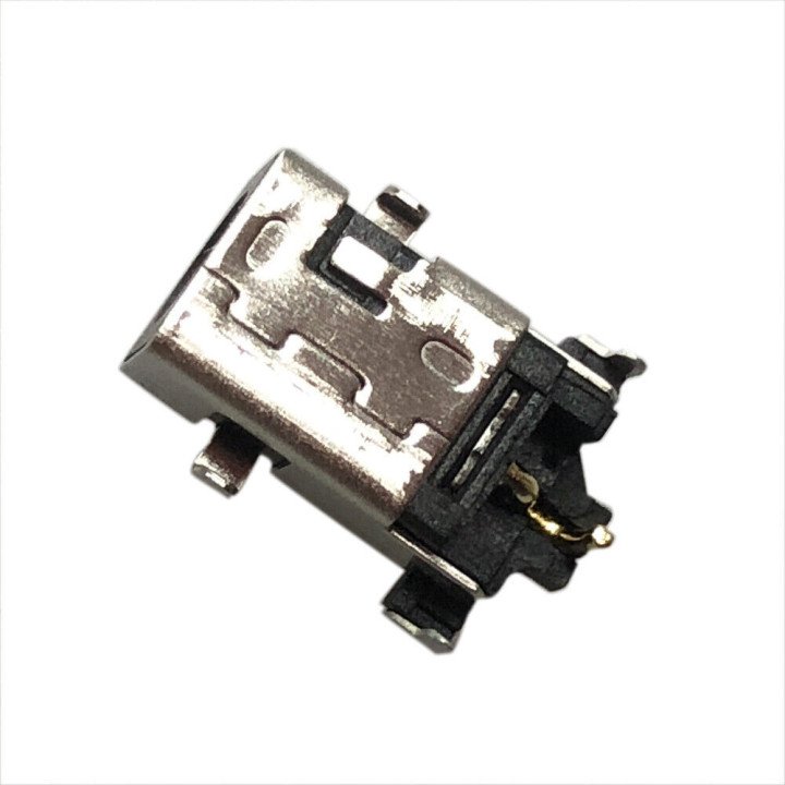 Lenovo IdeaPad Flex 5 15ALC05 15IIL05 15ITL05 Dc jack oplaadpoort