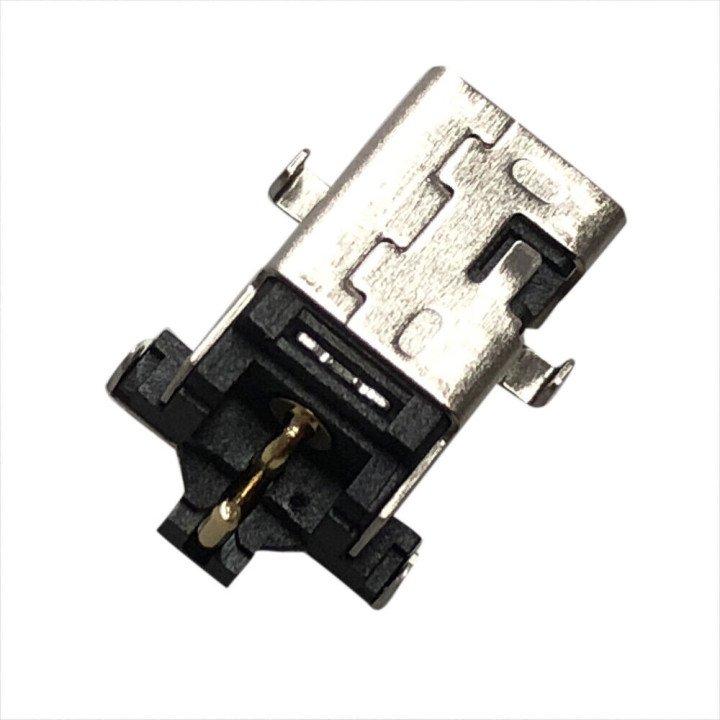 Lenovo IdeaPad Flex 5 15ALC05 15IIL05 15ITL05 Dc jack oplaadpoort