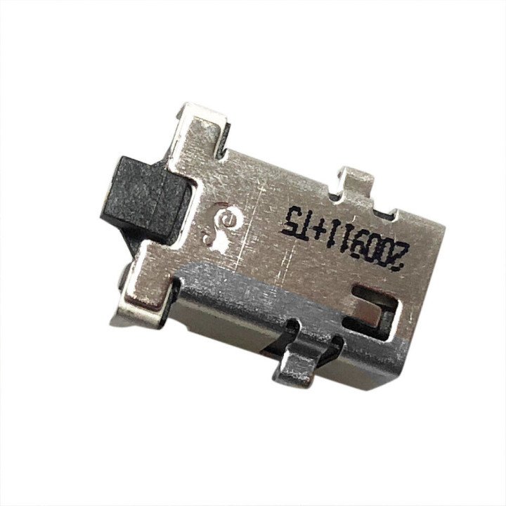 Lenovo IdeaPad Flex 5 15ALC05 15IIL05 15ITL05 Dc jack oplaadpoort