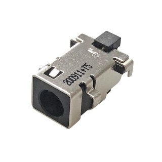 Lenovo IdeaPad Flex 5 15ALC05 15IIL05 15ITL05 Dc jack oplaadpoort