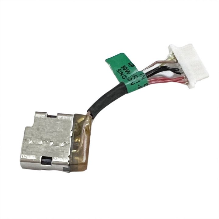 Dc jack oplaadpoort L18220-001 L11631-S25 L11631-F25