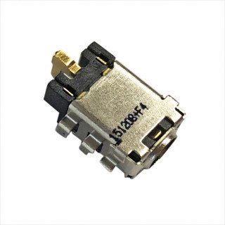 Asus BR1100 BR1100CKA BR1100FKA Dc jack oplaadpoort