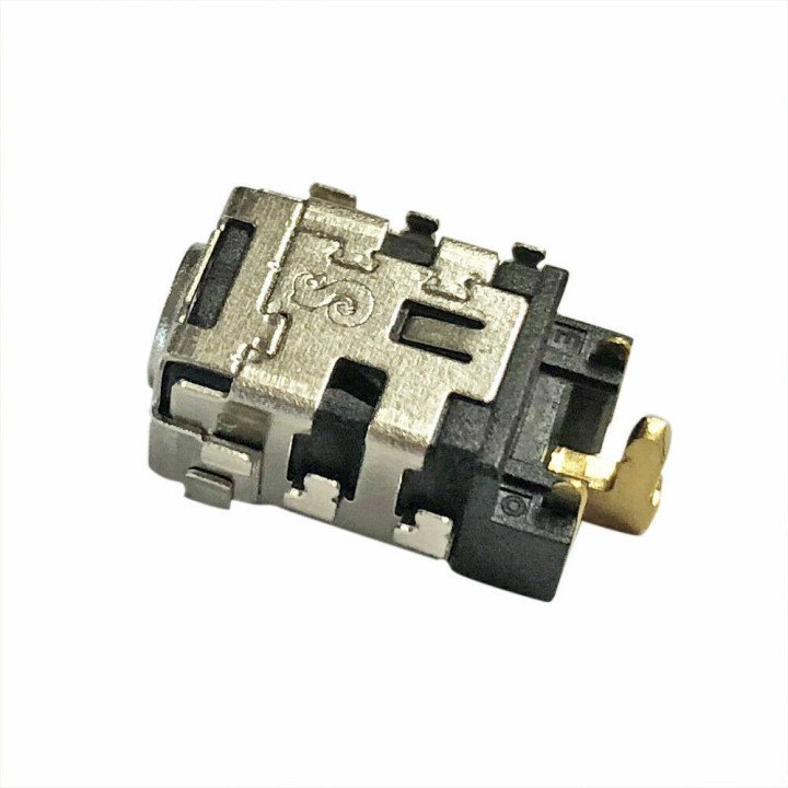 Asus BR1100 BR1100CKA BR1100FKA Dc jack oplaadpoort