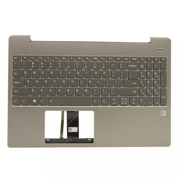 Lenovo ideapad S540-15IWL S540-15IML Keyboard 5CB0U42538