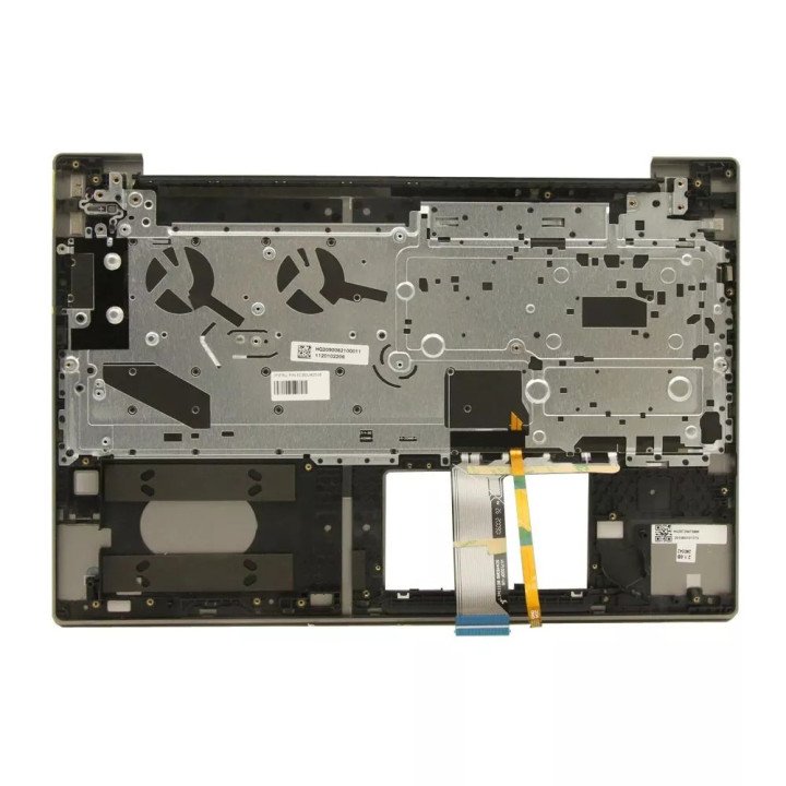 Lenovo ideapad S540-15IWL S540-15IML Toetsenbord 5CB0U42538