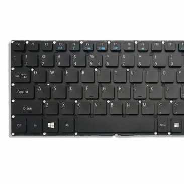 Acer Aspire 7 A715-71G A715-72G A717-71G A717-72G Keyboard