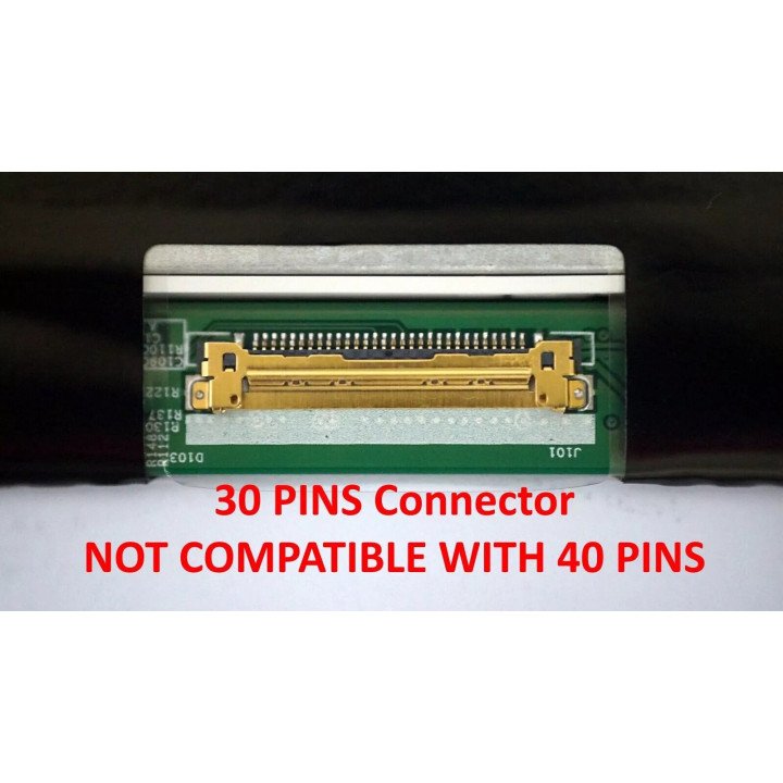 Laptop scherm B140HAN06.8 B140HAN06.2 B140HAN06.B