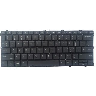 HP EliteBook X360 1030 G2 1030 G3 1030 G4 Toetsenbord