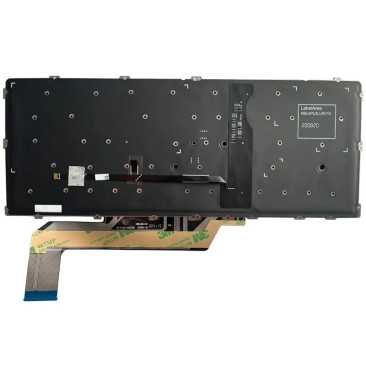 HP EliteBook X360 1030 G2 1030 G3 1030 G4 Toetsenbord