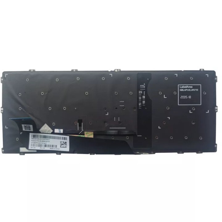 HP EliteBook X360 1030 G2 1030 G3 1030 G4 Toetsenbord