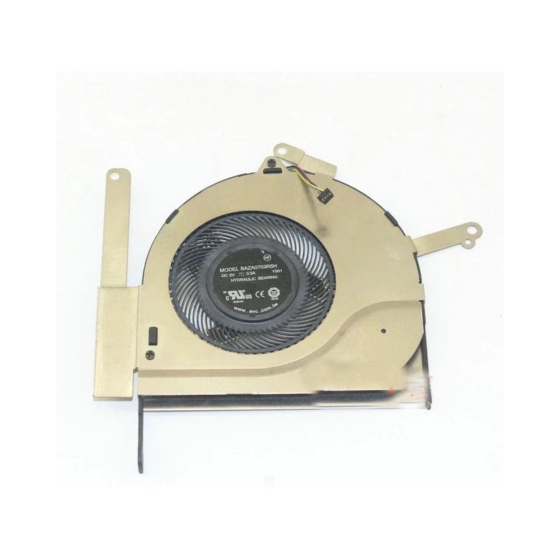 Asus Zenbook Flip 14 UX461 UX461U UX461UN UX461UA Koelventilator