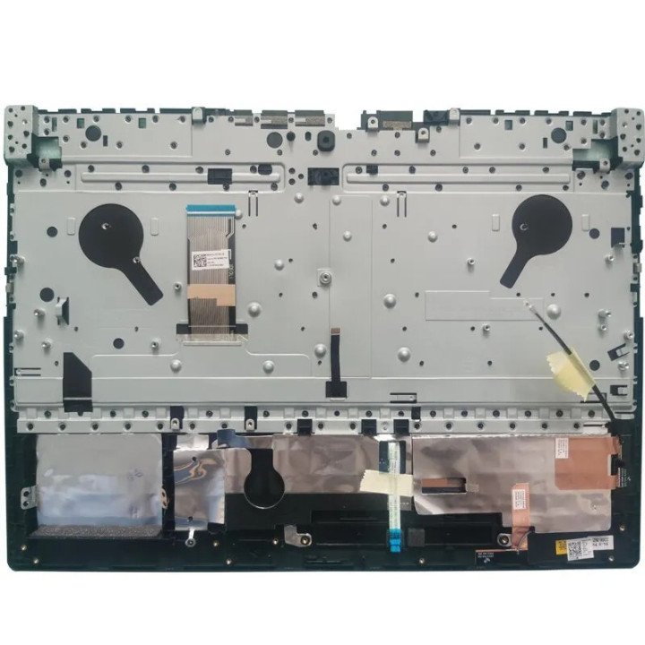 Lenovo Legion Y530-15ICH Y540-15IRH Toetsenbord met behuizing