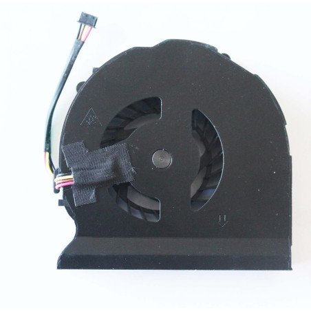 HP Zbook 15 G1 G2 Cooling Fan CPU Cooler