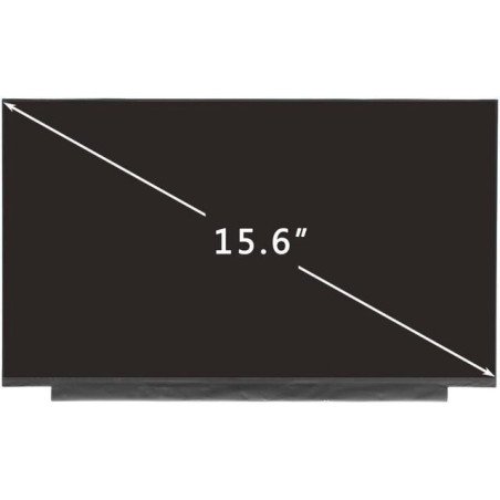 Lenovo Legion 7 15IMH05 lcd screen 15.6" FHD 1920x1080 30PINS 220nits