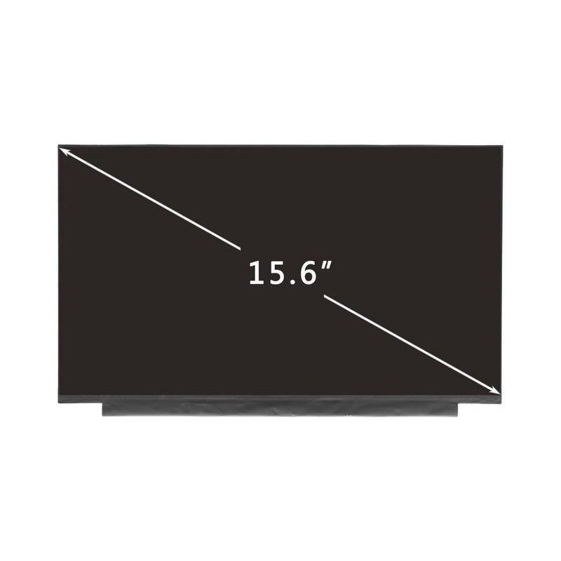 Lenovo Legion 7 15IMH05 lcd scherm 15.6" 144Hz FHD 1920x1080 40PINS 500nits