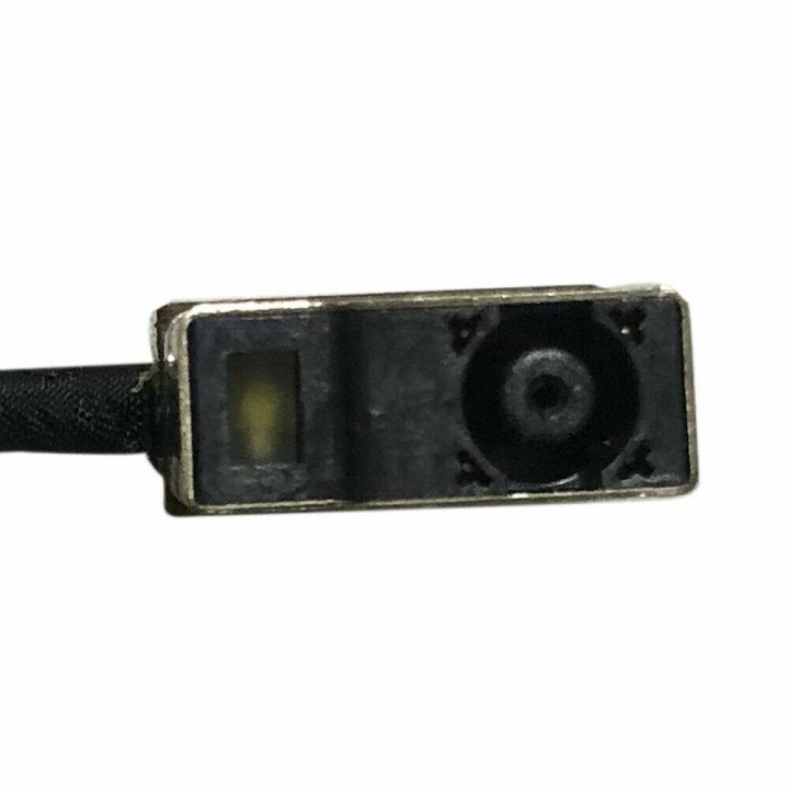 HP 17-CN 17-CP Dc jack oplaadpoort 30CM