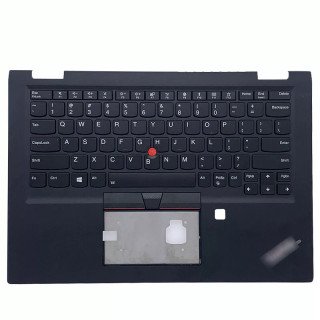 Lenovo ThinkPad X390 X13 Yoga toetsenbord verlichting en behuizing
