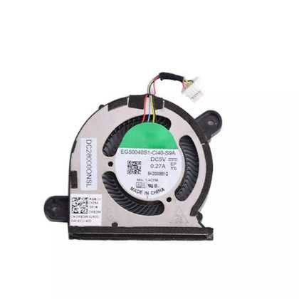 Dell XPS 13 9300 9310 Cooling Fan CPU GPU Cooler Dell XPS 13 9300 9310 Cooling Fan CPU GPU Cooler