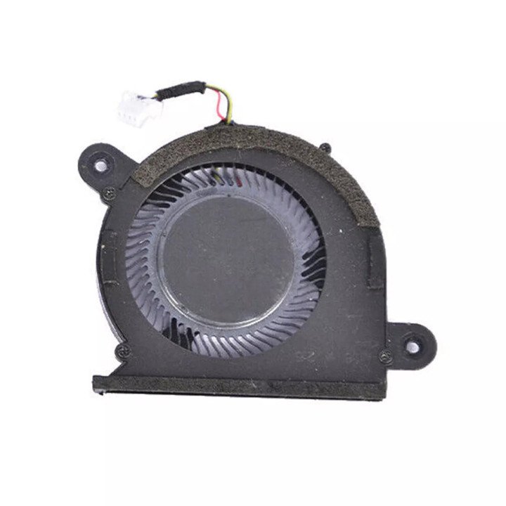 Dell XPS 13 9300 9310 Koelventilator CPU GPU koeler