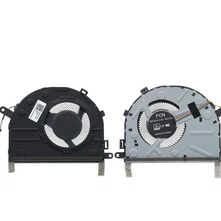 Lenovo IdeaPad 330S-14 330S-14IKB 330S-14AST Koelventilator