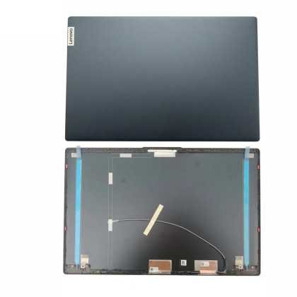 Lenovo ideapad 5 15IIL05 15ARE05 15ITL05 Lcd behuizing donkerblauw