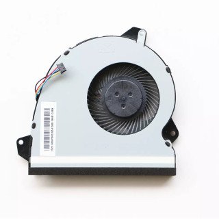 Asus ROG Strix GL553 GL753 FX53 Koelventilator CPU koeler