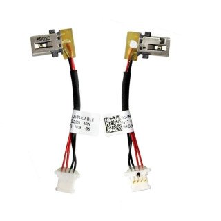 Acer Swift 3 SF314-52 SF314-52G Oplaadpoort Dc jack