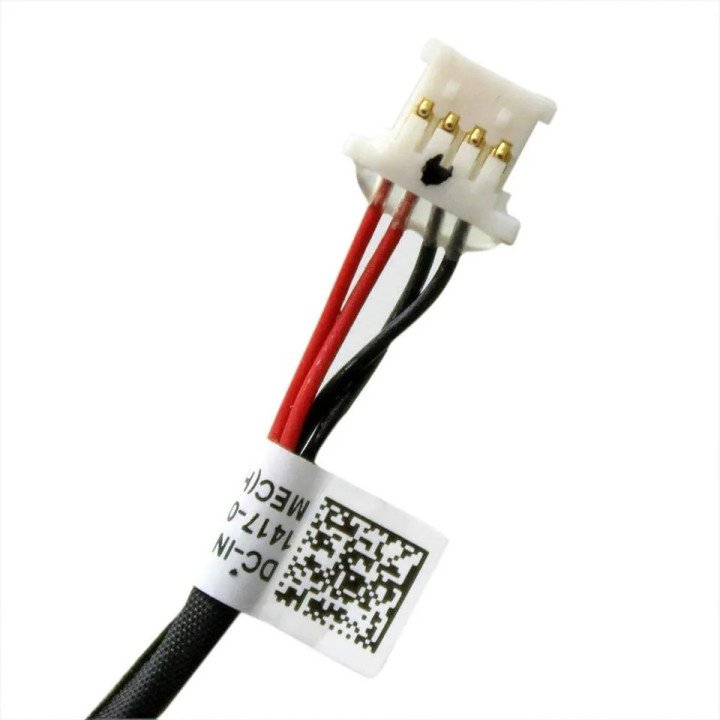 Acer Swift 3 SF314-52 SF314-52G Oplaadpoort Dc jack
