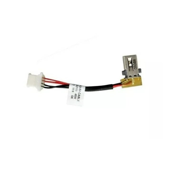 Acer Swift 3 SF314-52 SF314-52G Oplaadpoort Dc jack