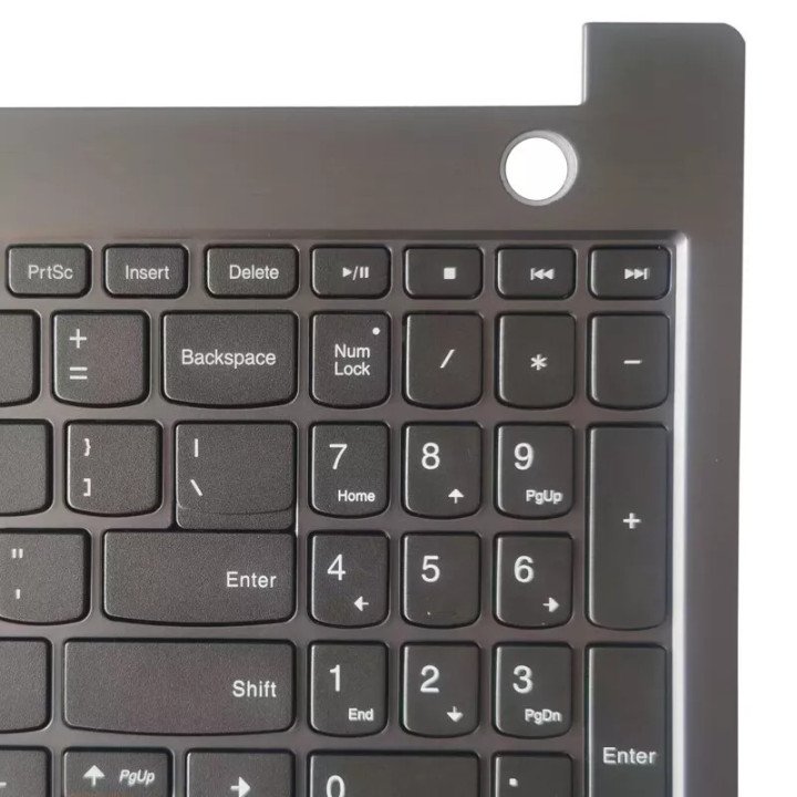 Lenovo ThinkBook 15 G2 ITL ARE 15 G3 ITL ARE Toetsenbord