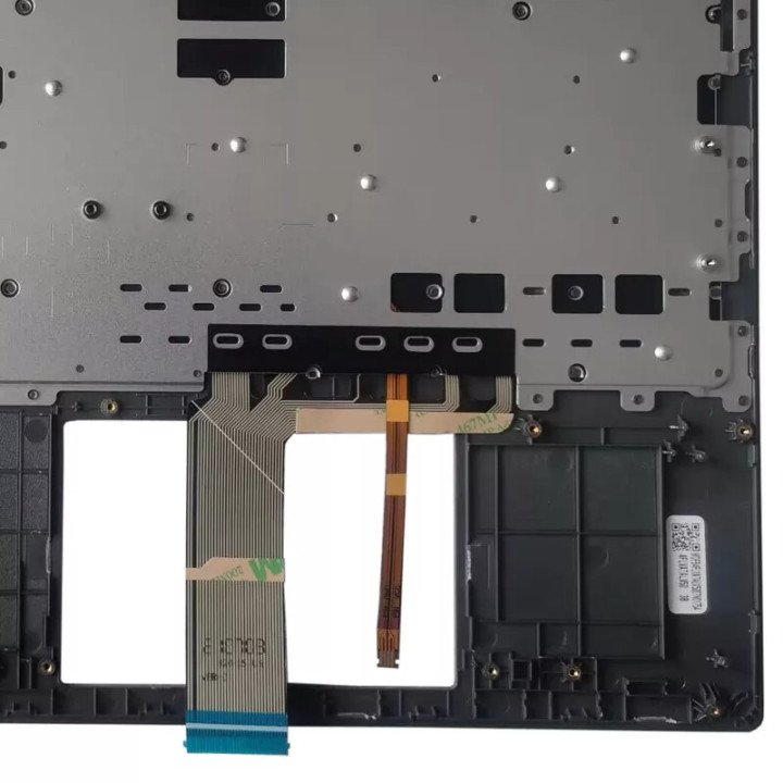 Lenovo ThinkBook 15 G2 ITL ARE 15 G3 ITL ARE Toetsenbord