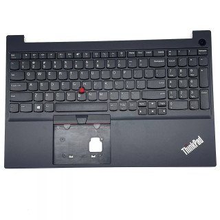 Lenovo ThinkPad E15 GEN 2 GEN 3 GEN 4 Toetsenbord met behuizing