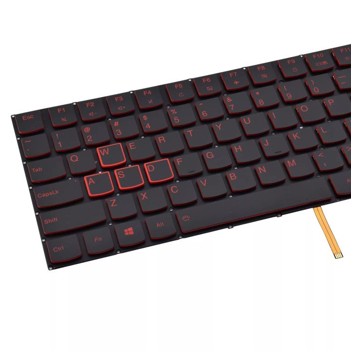 Lenovo Legion Y530-15ICH Y540-15IRH Y540-17IRH Y545-PG0 Toetsenbord