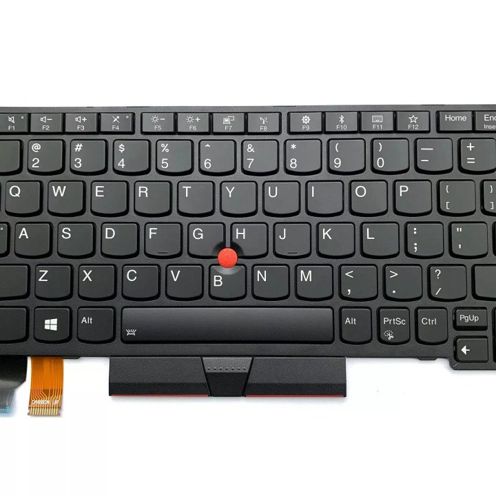 Lenovo ThinkPad X280 X390 X395 L13 X13 Gen1 Toetsenbord met behuizing
