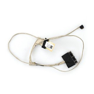 Lenovo Ideapad Y50-70 Y50-80 lcd kabel vervangen Lenovo Ideapad series