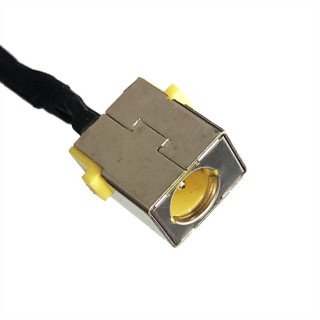 Acer Aspire A315-53 A515-51 A517-51 Dc jack oplaadpoort 28CM