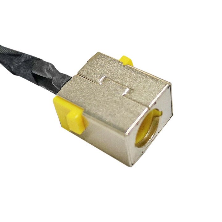 Acer Aspire A315-53 A515-51 A517-51 Dc jack oplaadpoort 28CM