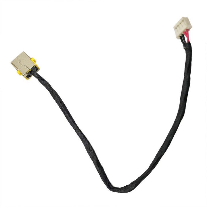 Acer Aspire A315-53 A515-51 A517-51 Dc jack oplaadpoort 28CM