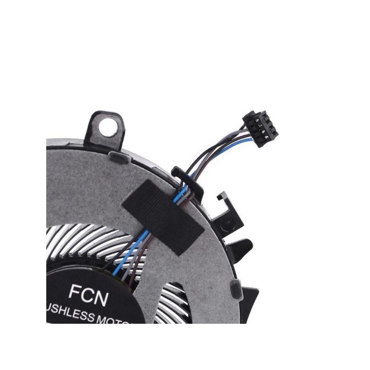 HP Pavilion Gaming 15-ec 15-ecxxxx Koelventilator