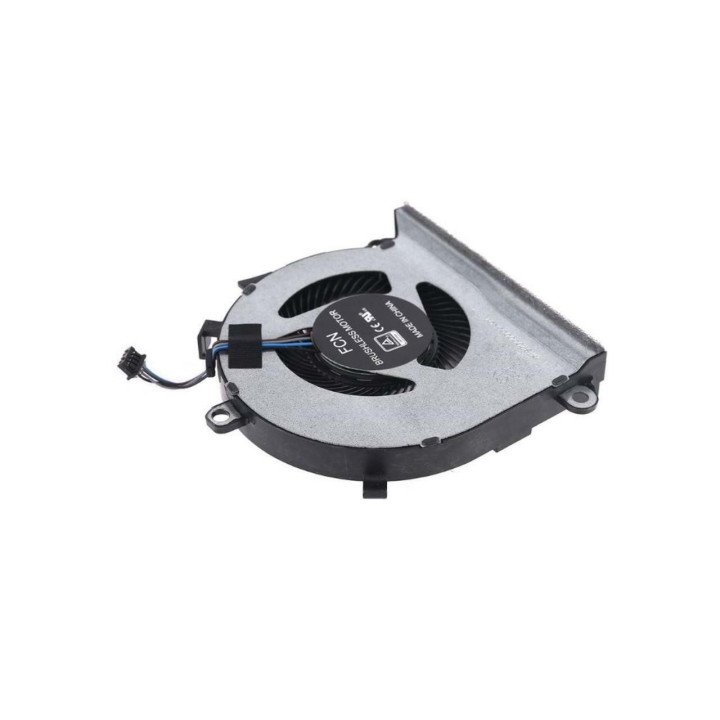 HP Pavilion Gaming 15-ec 15-ecxxxx Koelventilator