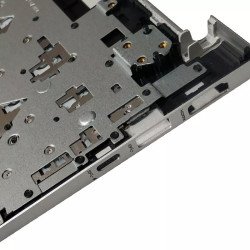 HP Pavilion 15-eg 15-eh Toetsenbord met vingerafdruklezer gat