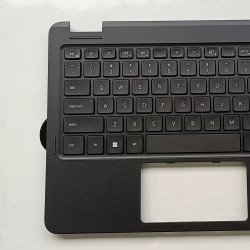 Dell Latitude 11 3120 E3120 2-in-1 Toetsenbord met behuizing type 0R4910