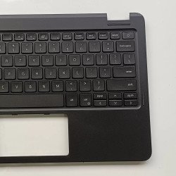 Dell Latitude 11 3120 E3120 2-in-1 Toetsenbord met behuizing type 0R4910