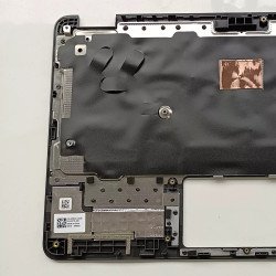 Dell Latitude 11 3120 E3120 2-in-1 Toetsenbord met behuizing type 0R4910