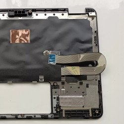 Dell Latitude 11 3120 E3120 2-in-1 Toetsenbord met behuizing type 0R4910