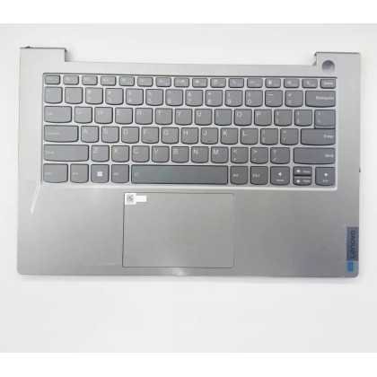 Lenovo ThinkBook 14 G2 ARE ITL G3 ACL ITL Toetsenbord met behuizing