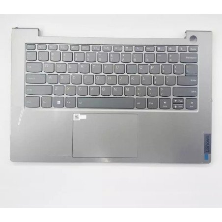 Lenovo ThinkBook 14 G2 ARE ITL G3 ACL ITL Keyboard with topcase