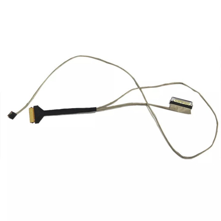 Lenovo IdeaPad 17IML05 17IIL05 17ARE05 17ADA05 Lcd Kabel CAM Plug