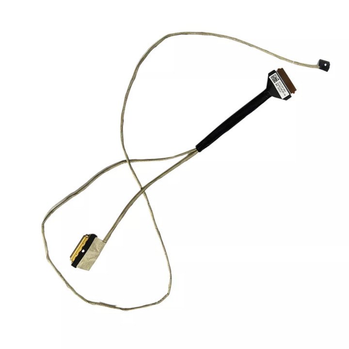 Lenovo IdeaPad 17IML05 17IIL05 17ARE05 17ADA05 Lcd Kabel CAM Plug