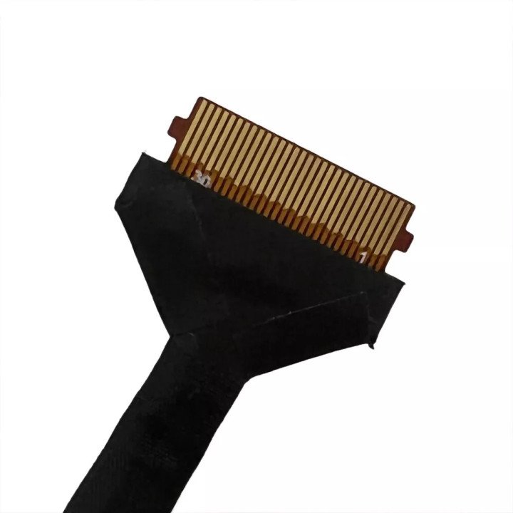 Lenovo IdeaPad 17IML05 17IIL05 17ARE05 17ADA05 Lcd Kabel CAM Plug